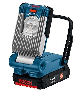 Pozostae Bosch Lampa 14,4V-18V GLI bez akumulatora