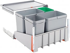 Sortownik do odpad�w Franke SERIA 700 - 760K 