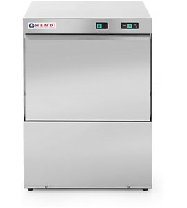 Zmywarka gastronomiczna do naczy 50x50 - 230855