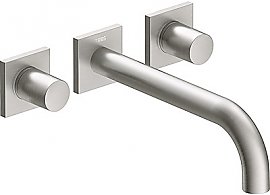 Bateria umywalkowa Tres PROJECT-TRES 211.152.01.AC