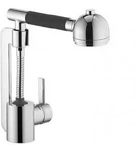 Bateria kuchenna Kludi Zip 42 101 Z1 75