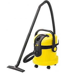 Odkurzacz bezworkowy Karcher A 2234 pt