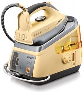 �elazko Philips GC 8260