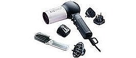 Stylizacja w�os�w Remington D 2007 BS