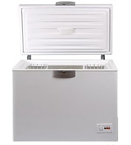 Zamra�arka skrzyniowa Beko HSA 32540