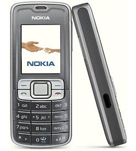 Telefon kom�rkowy Nokia 3109