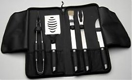 Sztu�ce BergHoff DO GRILOWANIA 6 CZ GEMINIS-1108537 