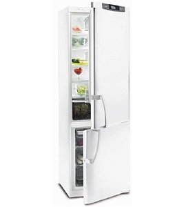 Lod�wka z dolnym zamra�alnikiem Mastercook LCL 818