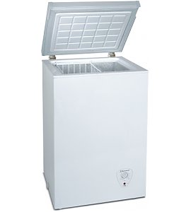 Zamra�arka skrzyniowa Mastercook ZS 101
