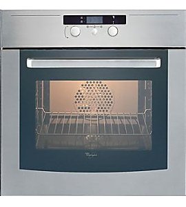 Piekarnik elektryczny Whirlpool AKZ 431 IX