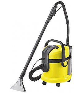 Odkurzacz bezworkowy Karcher SE 4001