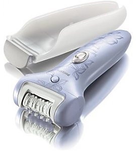 Depilator Philips HP 6517