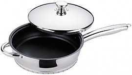 Patelnia BergHoff COSMO 24CM TEFLON 2,7L- 1102511