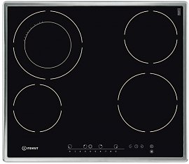P�yta ceramiczna Indesit VRO 641 DX