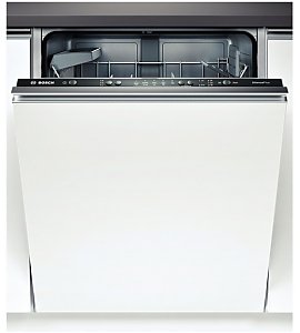 Zmywarka z panelem zintegrowanym Bosch SMV 50E10EU 