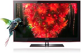 Telewizor LCD Samsung UE 32 B 6000