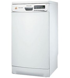 Zmywarka Electrolux ESF 47005W