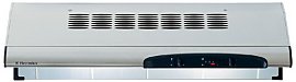 Okap podszafkowy Electrolux EFT 604X