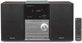 Wie�a HiFi Panasonic SC-PM 5 EP-S