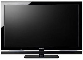 Telewizor LCD Sony KDL 46 V5610 K