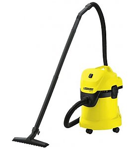Odkurzacz bezworkowy Karcher WD 3.200