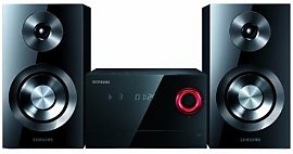 Wieża HiFi Samsung MM -C330D