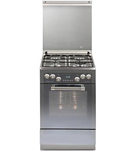 Kuchnia gazowa Mastercook KGE 3480 LUX Future
