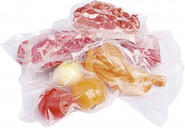 Pakowarka pr�niowa worki do pakowarki pr�niowej 250x350mm  970393