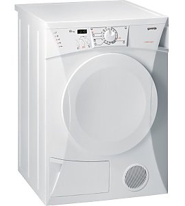 Suszarka Gorenje D 62326