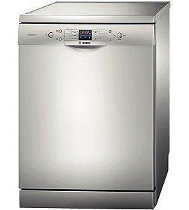 Zmywarka Bosch SMS 53N18EU