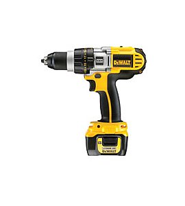 Wiertarko-wkr�tarka DeWalt DCD930L2