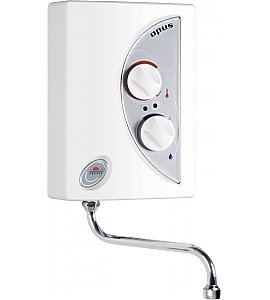 Podgrzewacz przep�ywowy elektryczny Kospel EPA - 8,6 CU Opus