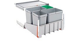 Sortownik do odpad�w Franke Seria 700 760M 121.0082.285