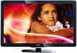 Telewizor LCD Philips 42PFL4606H/58