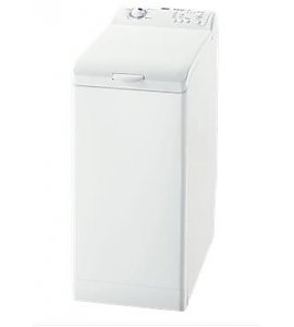 Pralka �adowana od g�ry Zanussi ZWQ 5102