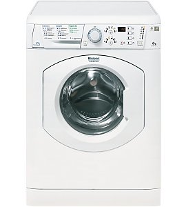 Pralka �adowana od frontu Ariston ECO 6F105 
