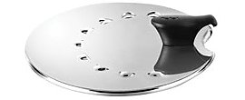 Dodatek kuchenny Tefal Uniwersalna pokrywka do patelni INGENIO do sma�enia L99598