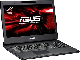 Laptop Asus G53SX-S1163V