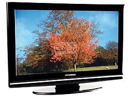 Telewizor LED Hyundai HLH26840MP4 
