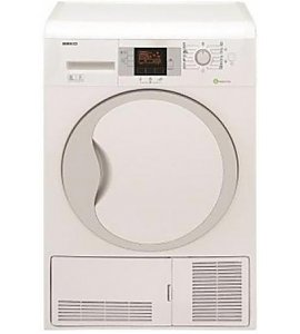 Suszarka Beko DPU 8360X