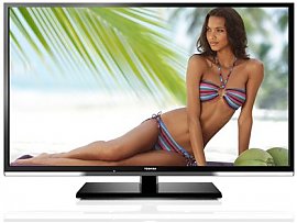 Telewizor LED Toshiba 40RL933