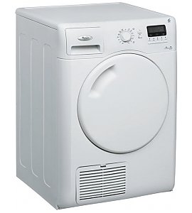 Suszarka Whirlpool AZB 7790P