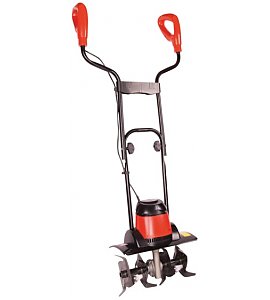 Pozostałe Hecht Glebogryzarka elektryczna 700W 737