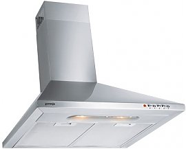 Okap kominowy Gorenje DKP 600M