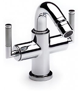 Bateria bidetowa Roca Loft Elite A5A6051C00