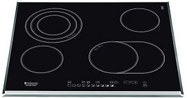 P�yta ceramiczna Ariston KRO 642 TOZ