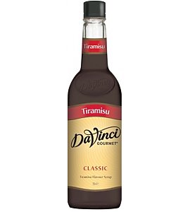 Dodatek kuchenny Hendi syrop Da Vinci tiramisu - 998694