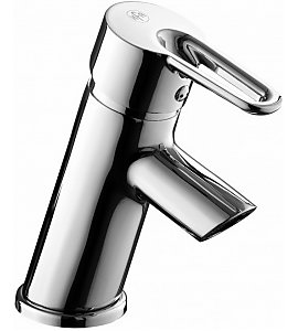 Bateria umywalkowa Kfa Armatura BAZALT 4702-815-00