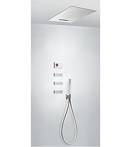 Zestaw natryskowy Tres 092.864.04 SHOWER TECHNOLOGY