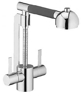 Bateria kuchenna Kludi Zip 42 100 Z1 29